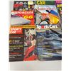 Image 3 : Lot of 15 Vintage Car Magazines