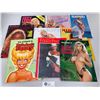 Image 1 : Lot of 8 Playboy Special Editions