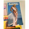 Image 2 : Lot of 8 Playboy Special Editions