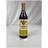 Image 1 : Vintage Full  Bottle of Tahiti Joe Tom Collins Mix Nice Label