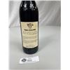 Image 2 : Vintage Full  Bottle of Tahiti Joe Tom Collins Mix Nice Label