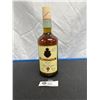 Image 1 : Vintage 1989 Full Sealed Bottle Fundador Brandy