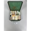 Image 2 : Vintage First Aid Kit With Contents