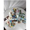 Image 1 : Lot of Vintage Road Maps