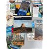 Image 2 : Lot of Vintage Road Maps