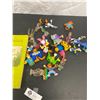 Image 2 : Lot of Vintage Toys and Two Local Historical Books