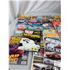 Image 3 : Large Lot Of Car Magazines