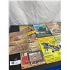 Image 3 : Large Lot of Vintage Popular Mechanics Magazines