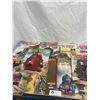 Image 1 : Lot of Vintage Railway Magazines