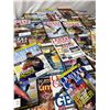 Image 2 : Large Lot of Outdoor Canada Magazines