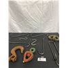 Image 1 : Lot of Vintage Hooks