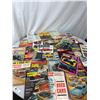 Image 1 : Lot of Vintage Motor Trend Magazines