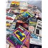 Image 3 : Lot of Vintage Motor Trend Magazines