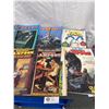 Image 2 : Lot of Vintage Comic Type Magazines