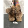 Image 3 : Pair of Vintage Mukaluks Well Made