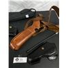Image 2 : Maxon Citizens Band Radio and Assorted Holster Collection