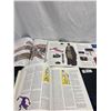 Image 2 : Lot of 3 Star Wars Books