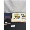 Image 3 : 2 Book Lot with Vintage Cigarette Lighter Holder and Box