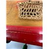 Image 3 : Vintage Munro National 6 Man Hockey Woooden Game 1940's-50" all Working
