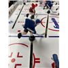 Image 2 : Franklin Sports Rod Hockey Table Top Game- All Working
