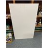 Image 2 : Cardboard Vintage Pepsi Sign