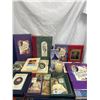 Image 1 : Nice Large Lot Brand New of Poems, Photo Books, All to do with Flowers