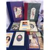 Image 2 : Nice Large Lot Brand New of Poems, Photo Books, All to do with Flowers