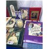 Image 3 : Nice Large Lot Brand New of Poems, Photo Books, All to do with Flowers