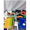 Image 4 : Large Lot of Vintage Music Books Mostly Guitar
