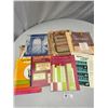 Image 1 : Nice Lot of Early Music Books