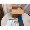Image 1 : Large Box Lot of Music Books and Sheets.