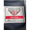Image 2 : Vintage Leather First Year Motorcycle Jacket