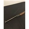 Image 2 : Very Nice Vintage Pellet Rifle in Good Working Order