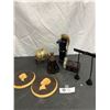 Image 1 : Vintage Mid Century Modern Home Décor Lot