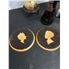 Image 2 : Vintage Mid Century Modern Home Décor Lot