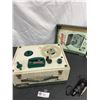 Image 1 : Vintage Morse Tape Recorder in Box
