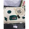 Image 2 : Vintage Morse Tape Recorder in Box