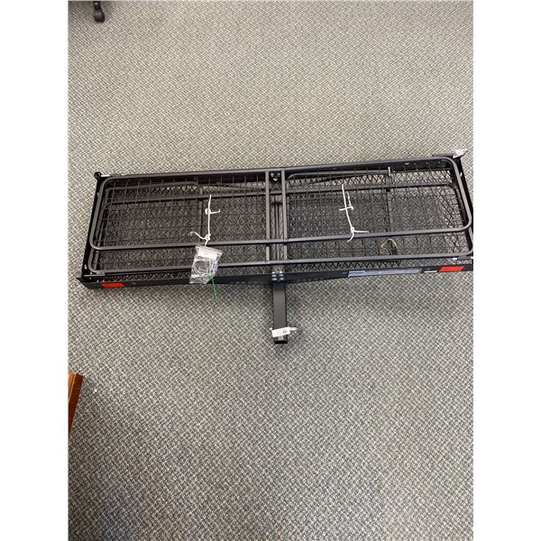 Like New Used 2x Erickson Cargo Extender for Trailer Hitch. 60" W x 30" L LOCAL PICK UP ONLY