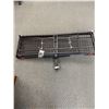 Image 1 : Like New Used 2x Erickson Cargo Extender for Trailer Hitch. 60" W x 30" L LOCAL PICK UP ONLY
