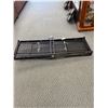 Image 4 : Like New Used 2x Erickson Cargo Extender for Trailer Hitch. 60" W x 30" L LOCAL PICK UP ONLY