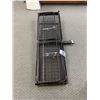Image 5 : Like New Used 2x Erickson Cargo Extender for Trailer Hitch. 60" W x 30" L LOCAL PICK UP ONLY