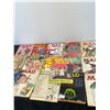 Image 1 : Lot of Mad Magazines from 1950's and 60's