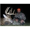 Image 1 : Nebraska Whitetail Muzzleloader Hunt for 2