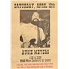 Image 3 : Signed Augie Meyers/ Clear Springs Store Poster