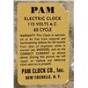 Image 5 : 1960's Shiner Lighted Clock