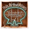Image 1 : Pabst Neon 1986 New in Box
