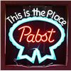 Image 2 : Pabst Neon 1986 New in Box