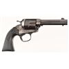 Image 1 : Colt Bisley SA .45 Revolver