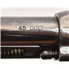 Image 3 : Colt Bisley SA .45 Revolver