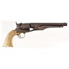 Image 2 : Colt 1860 Army .44 Cal